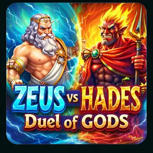 Zeus vs Hades